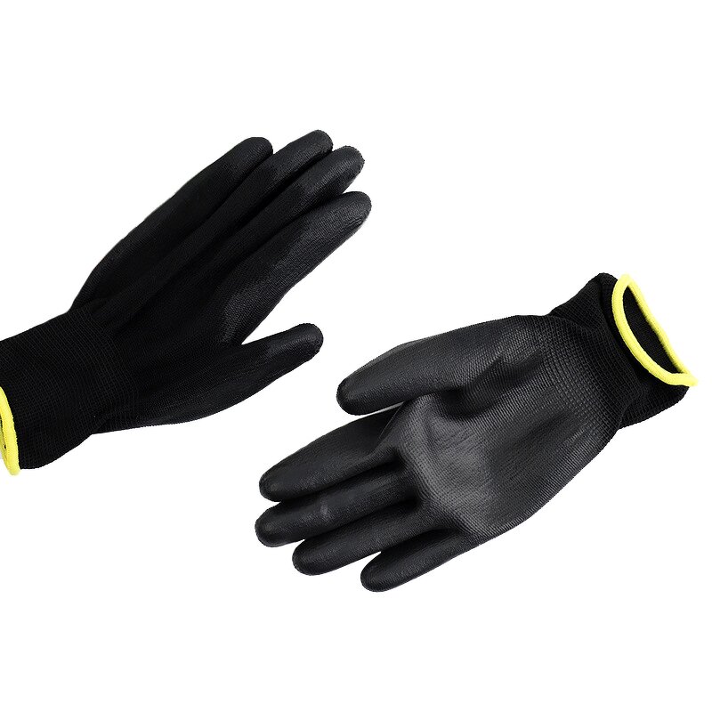 Lightweight Safety Gloves Factory - Work Gloves with Grip for Men and Women