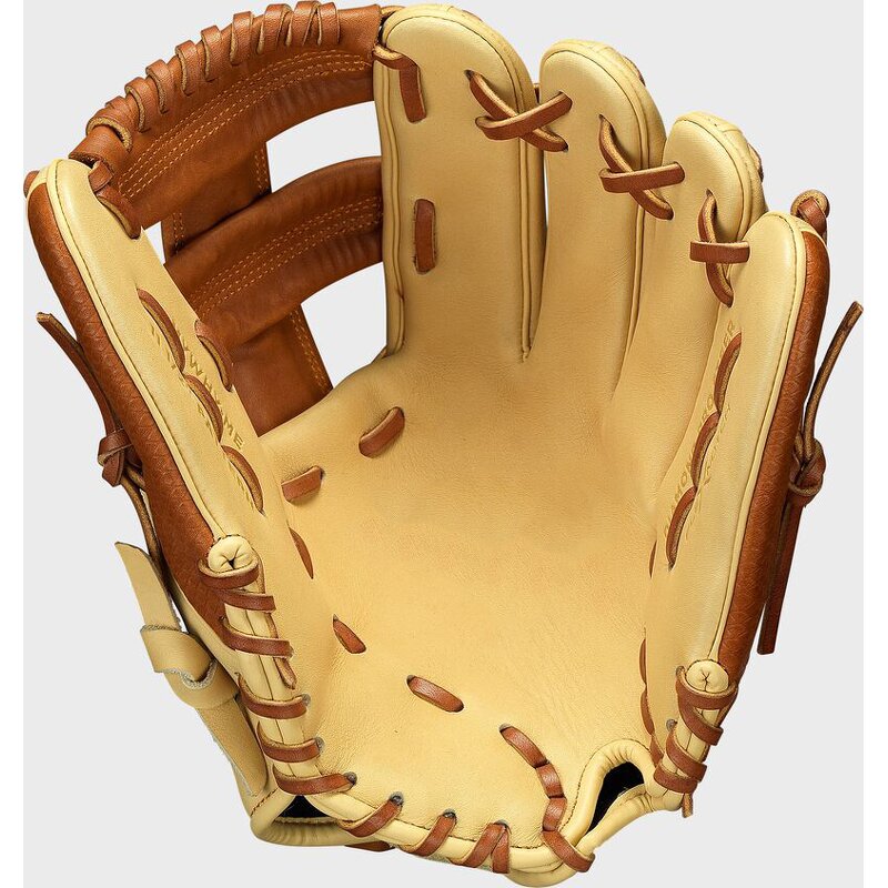 Fielding Baseball Gloves Factory - Custom Right Hand Men Japanese Kip Leather