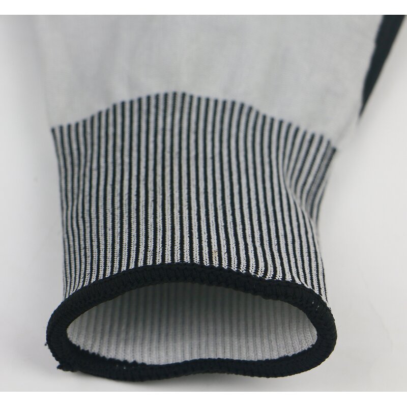 Winter Cut Proof Gloves Supplier - BSP Microfoam Nitrile Coated Level 5 Cheap