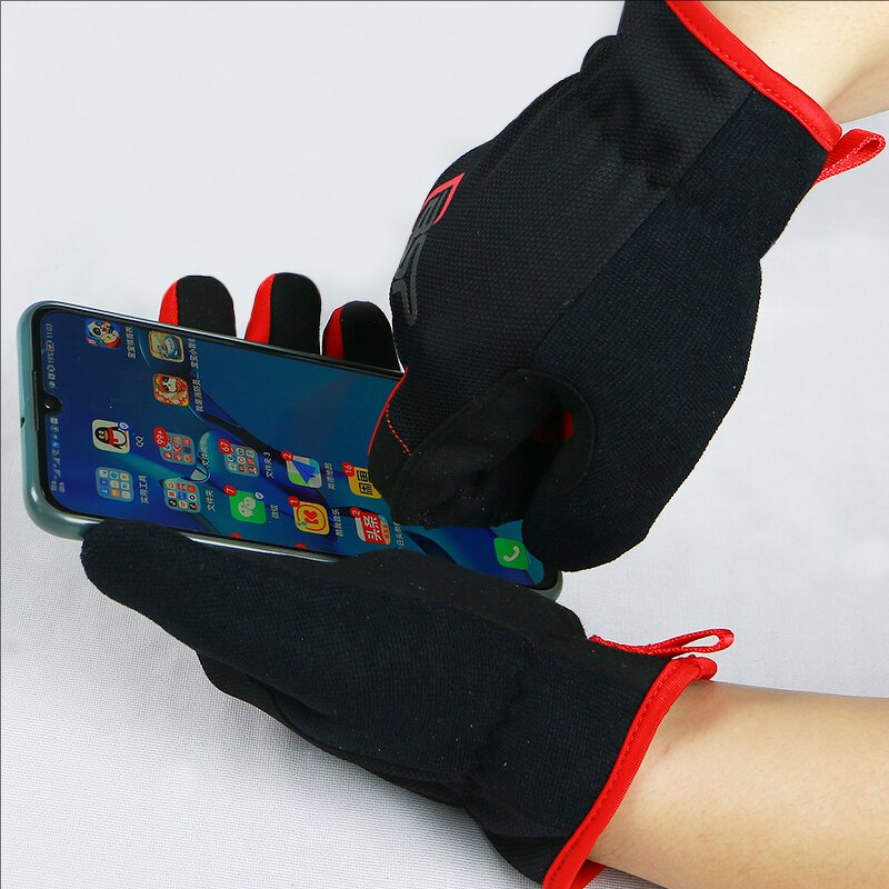 Winter Work Mechanic Gloves Factory - Custom Automotive Industrial Maintenance