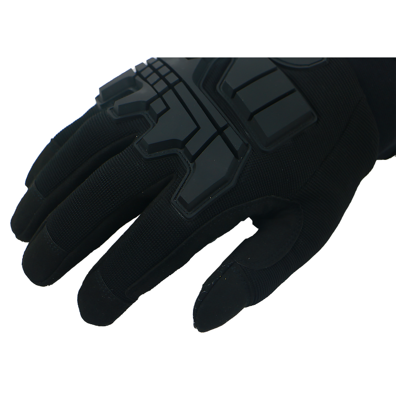 Mechanic Impact Gloves Manufacturer - Custom Construction Synthetic Leather Workshop