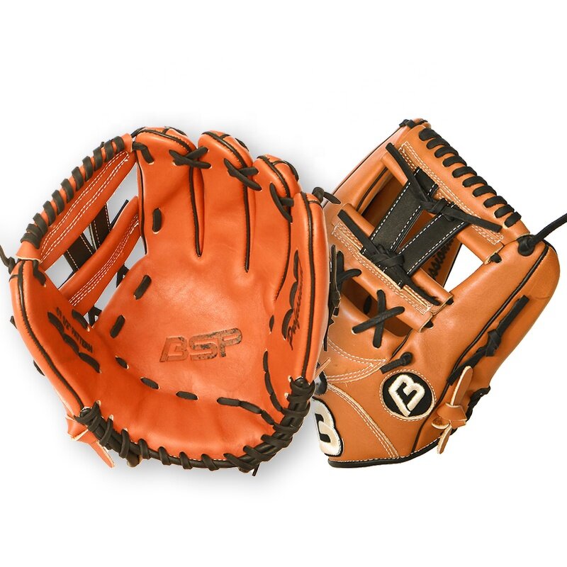 Baseball Glove Wholesale Manufacturer - Custom Japanese Kip Leather Mitts Care