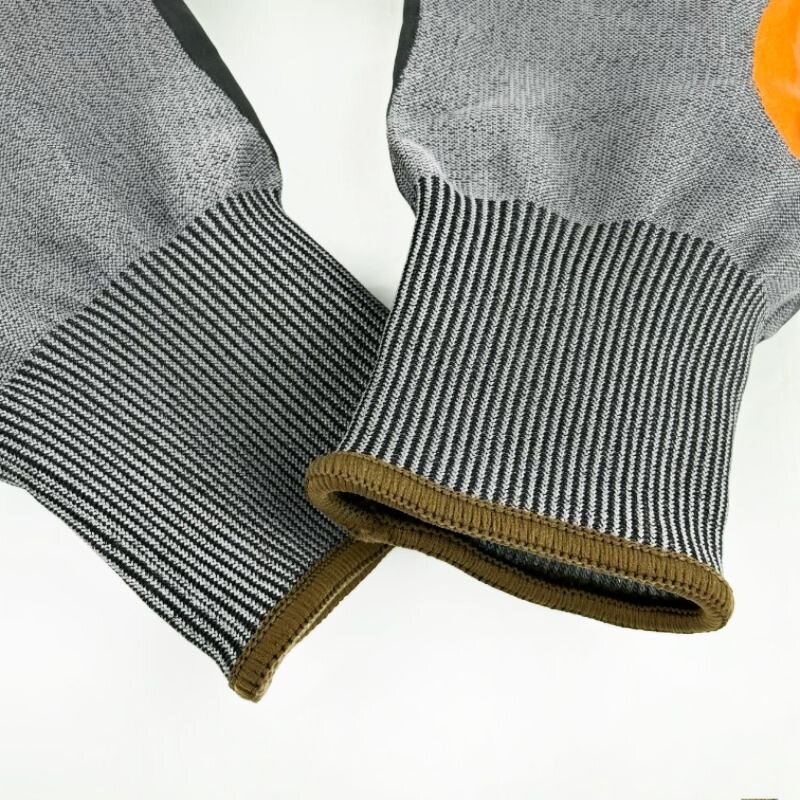 HPPE Waterproof Gloves Manufacturer - 13 Gauge Flexible Safety Cut Resistant