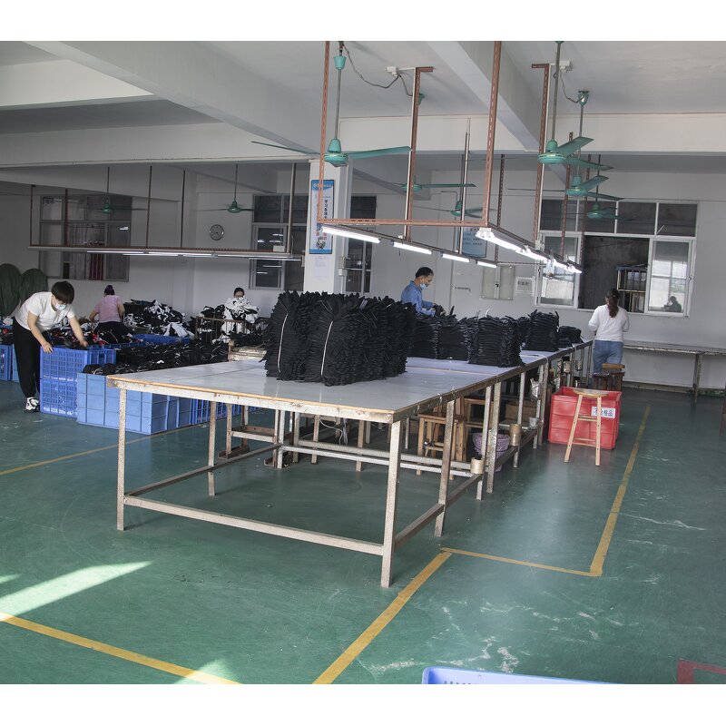 Flower Leather Garden Gloves Factory - BSP Wholesale Custom Womens Ladies Work