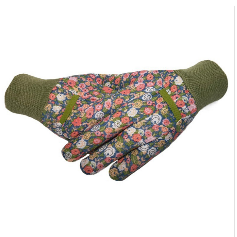 Thorn Proof Gardening Gloves Manufacturer - Made in China Custom Work Construction