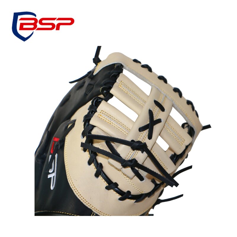 First Base Baseball Glove Manufacturer - Left Throw Kip Leather A2000 Custom