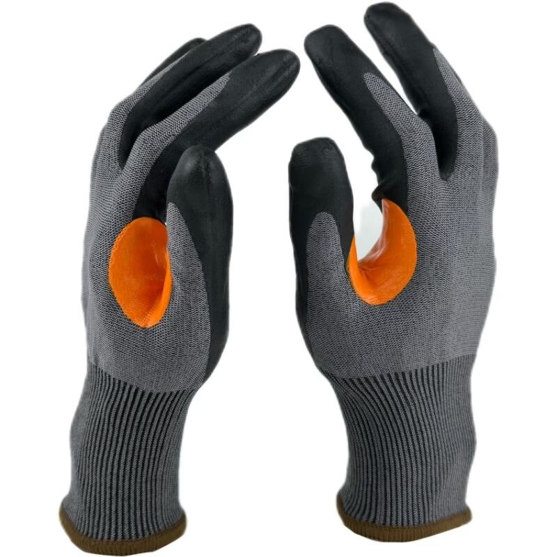 HPPE Waterproof Gloves Manufacturer - 13 Gauge Flexible Safety Cut Resistant