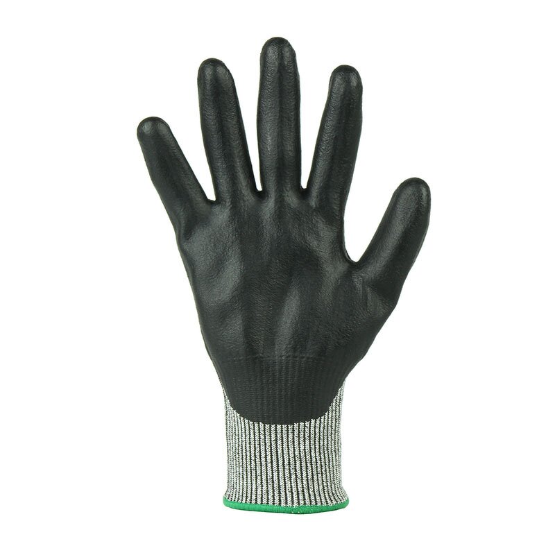 Anti Cut Work Gloves Factory - Gants De Protection Diesel Level 5 Industrial
