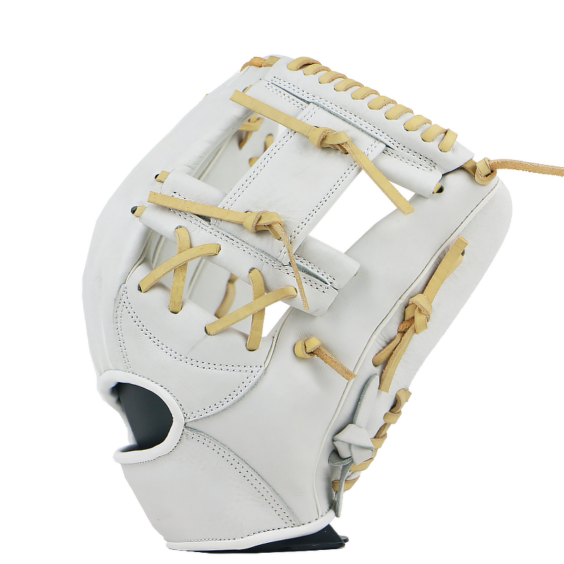 Baseball Glove Manufacturer - 2024 NPRO Custom Breathable 12.5 Accessories