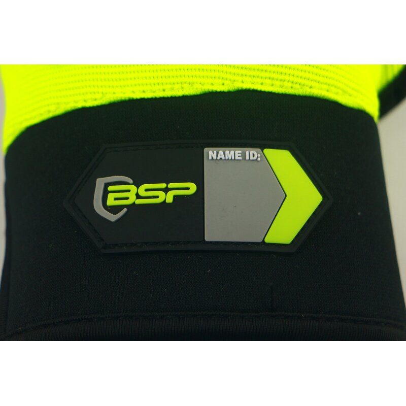 Winter Impact Gloves Manufacturer - BSP Men Anti Impact Waterproof Oilfield