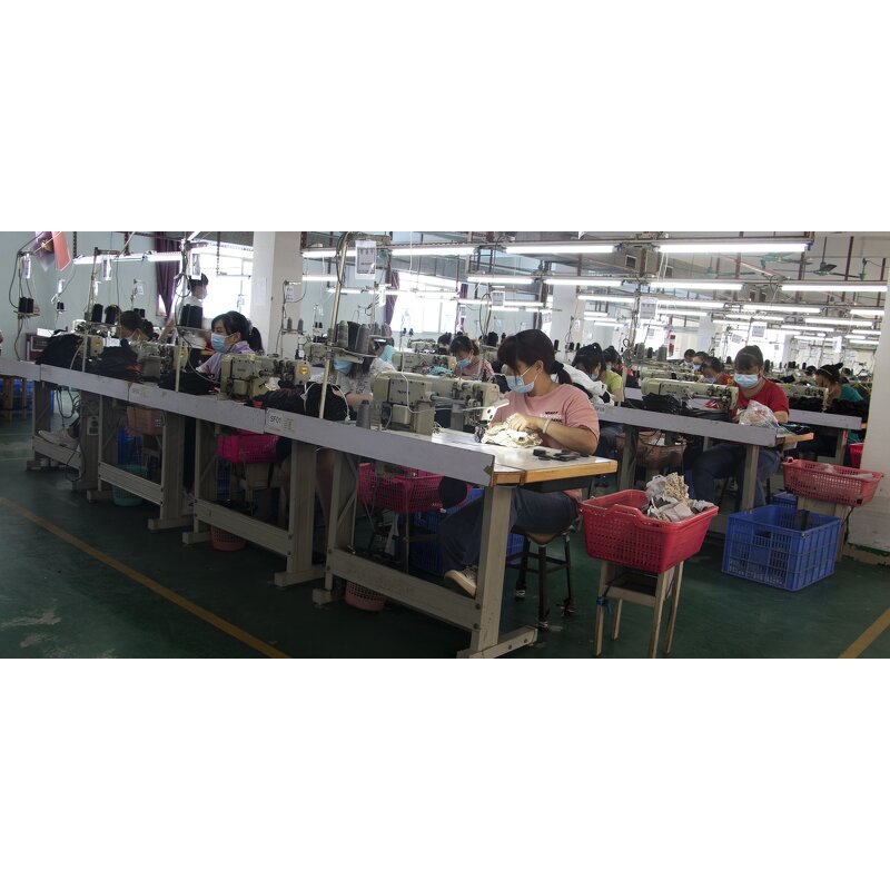 Cut Resistant High Impact Gloves Manufacturer - EN388 TPR Sandy Nitrile Coated