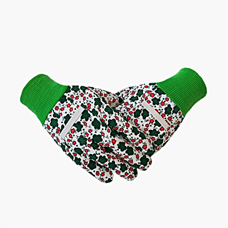 Thorn Proof Gardening Gloves Manufacturer - Made in China Custom Work Construction