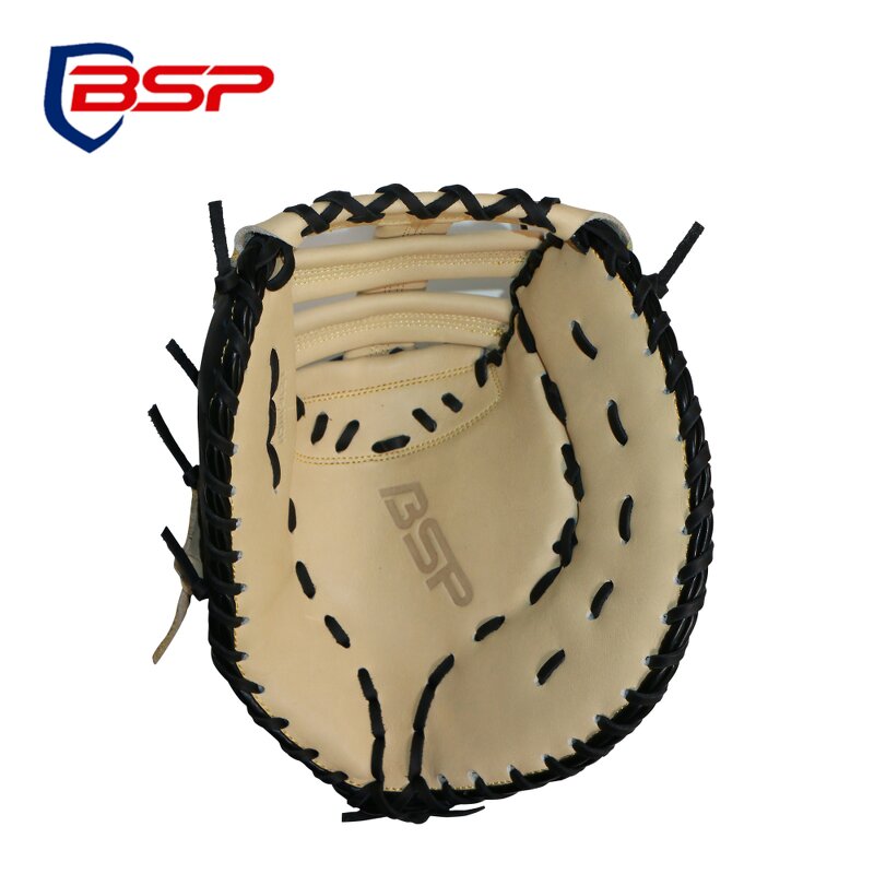 First Base Baseball Glove Manufacturer - Left Throw Kip Leather A2000 Custom