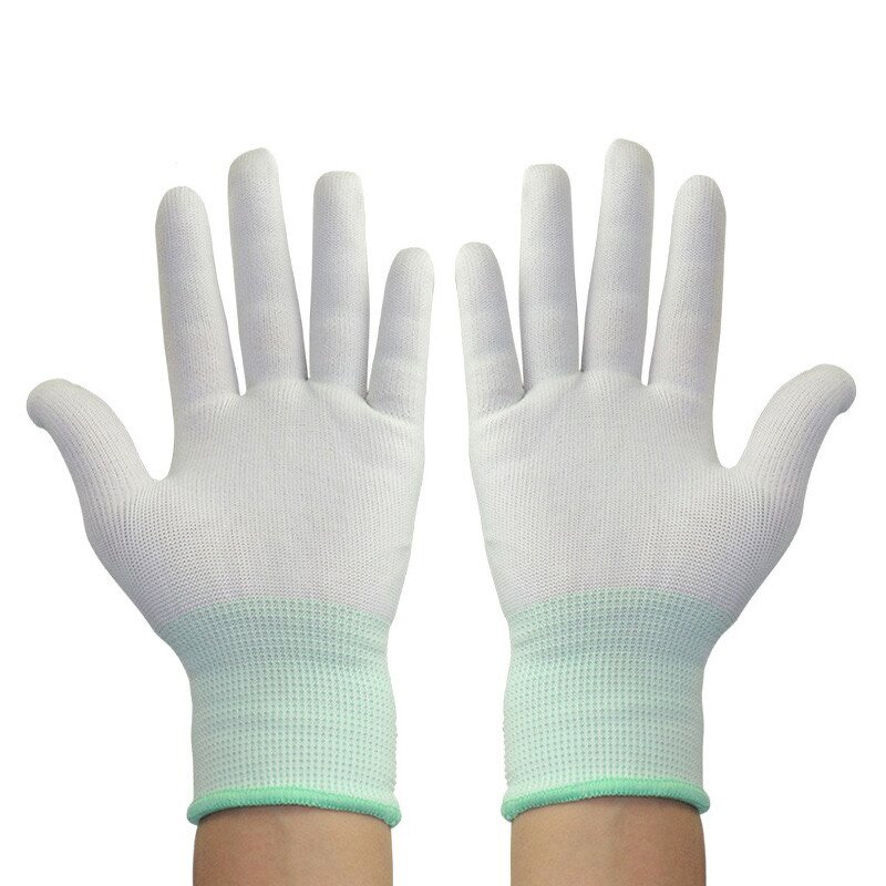 Finger Protect Gloves Supplier - Factory Wholesale Lightweight Breathable Cuff