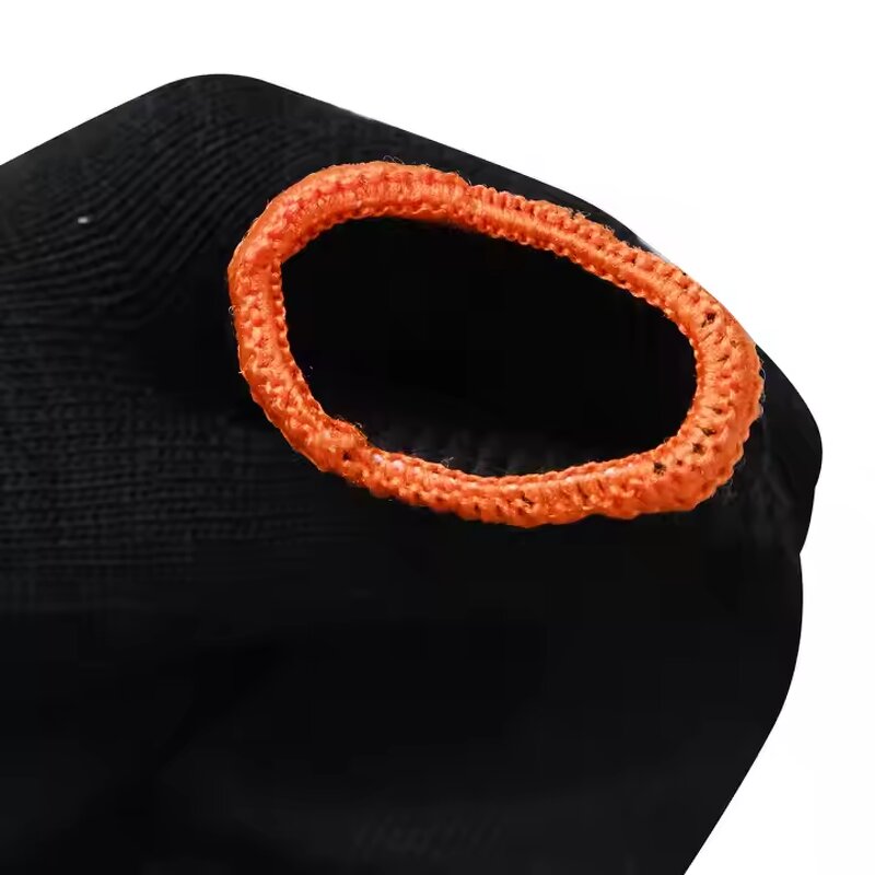 Cotton Working Gloves Factory - Cheap Wear-Resistant Knitted Protective