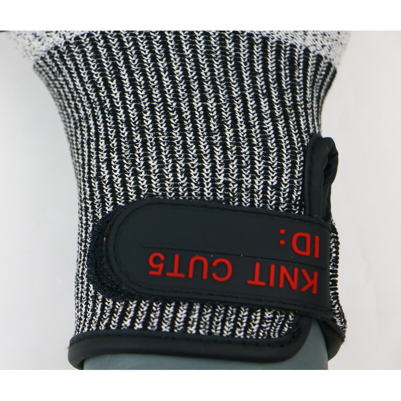 Impact Protective Gloves Manufacturer - Anti Slip Wear Resistant Insulated Cut