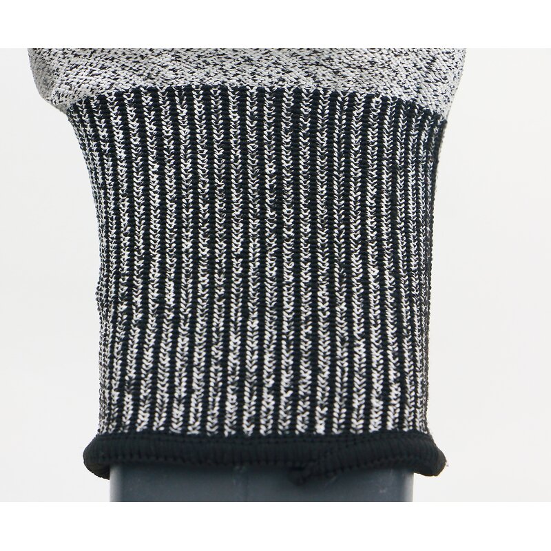 Industrial Safety Gloves Factory - BSP Gants De Travail Nivel 5 Pu Guantes