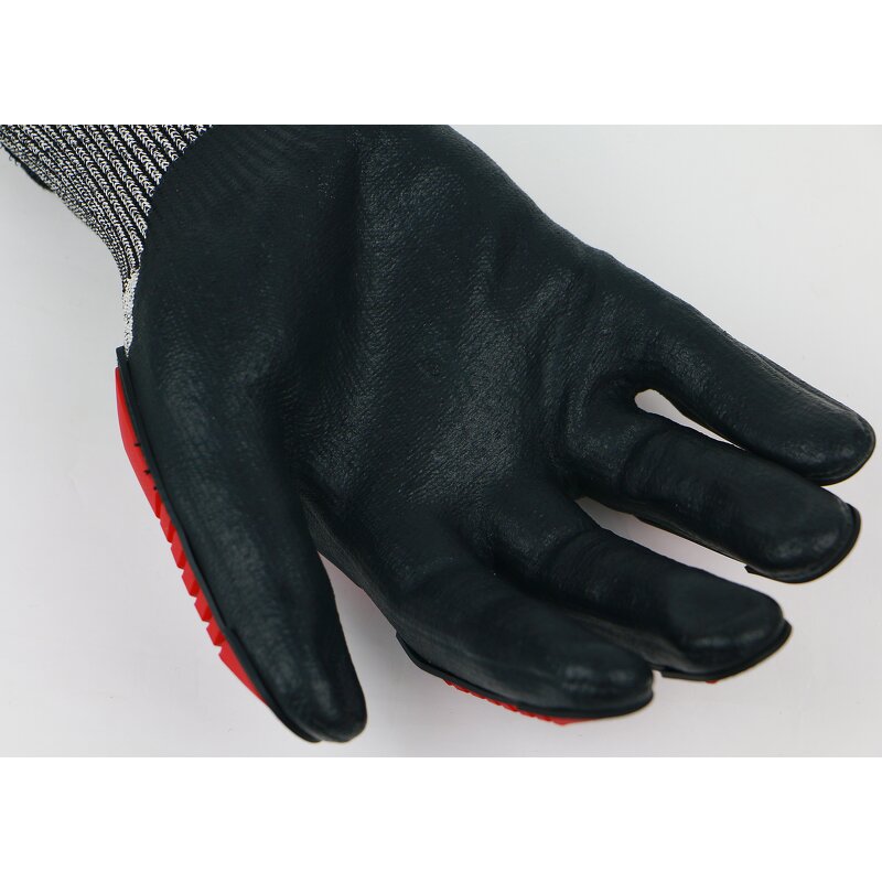 Impact Protective Gloves Manufacturer - Anti Slip Wear Resistant Insulated Cut