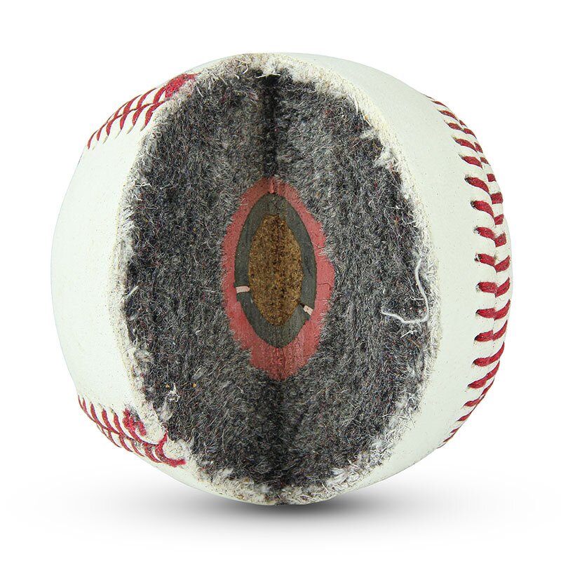 Baseball Ball Manufacturer - Professional Official Wool Filling Pelotas