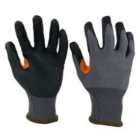 HPPE Waterproof Gloves Manufacturer - 13 Gauge Flexible Safety Cut Resistant