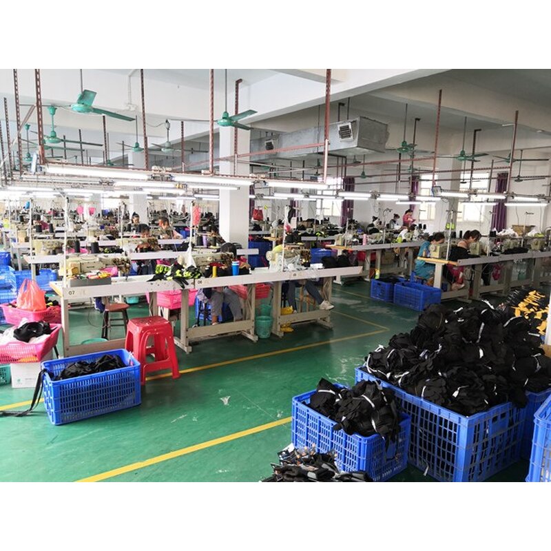 Thermal Impact Gloves Supplier - BSP Custom Logo Waterproof Winter Work