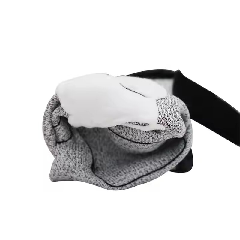 Industrial Protective Gloves Supplier - Shock Anti-wear Labour protection Mechanic