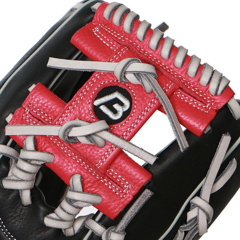 Baseball Training Gloves Factory - Custom Professional Japanese KIP Leather