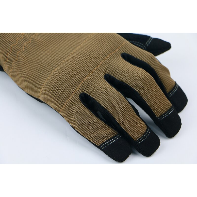 Auto Mechanic Gloves Factory - Protective Work Branded Automotive Industrial