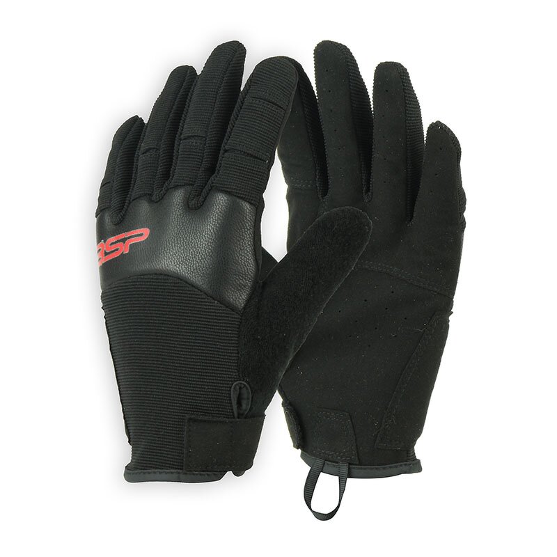 Mechanic Working Gloves Supplier - Impact Heavy Duty Car Hand Protection Tactical