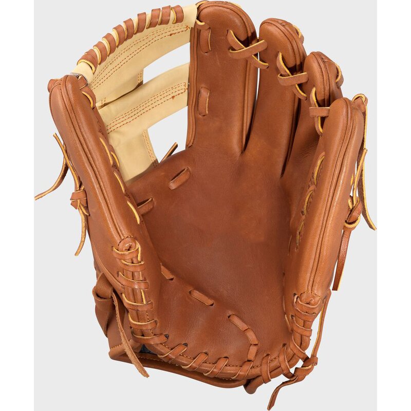 Fielding Baseball Gloves Factory - Custom Right Hand Men Japanese Kip Leather