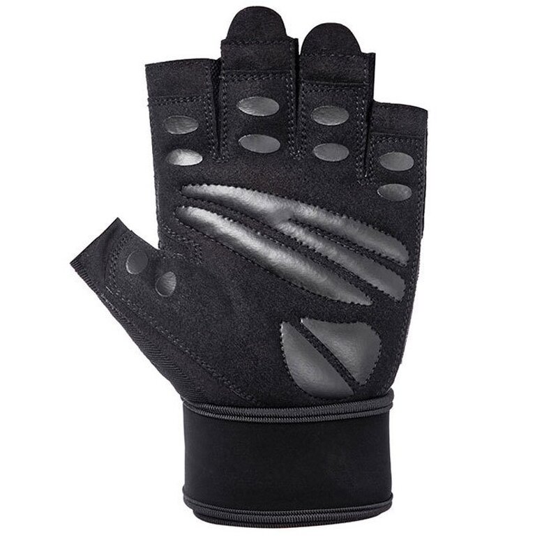 Half Finger Gym Gloves Manufacturer - New Fashion Lightweight Sports Climbing