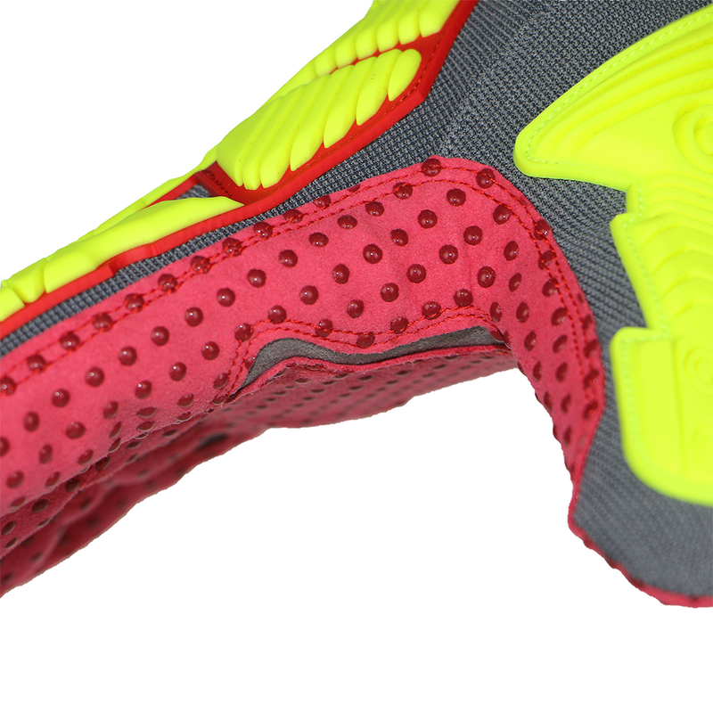 High Risk Impact Gloves Supplier - Oilfield Tpr Mechanical Work