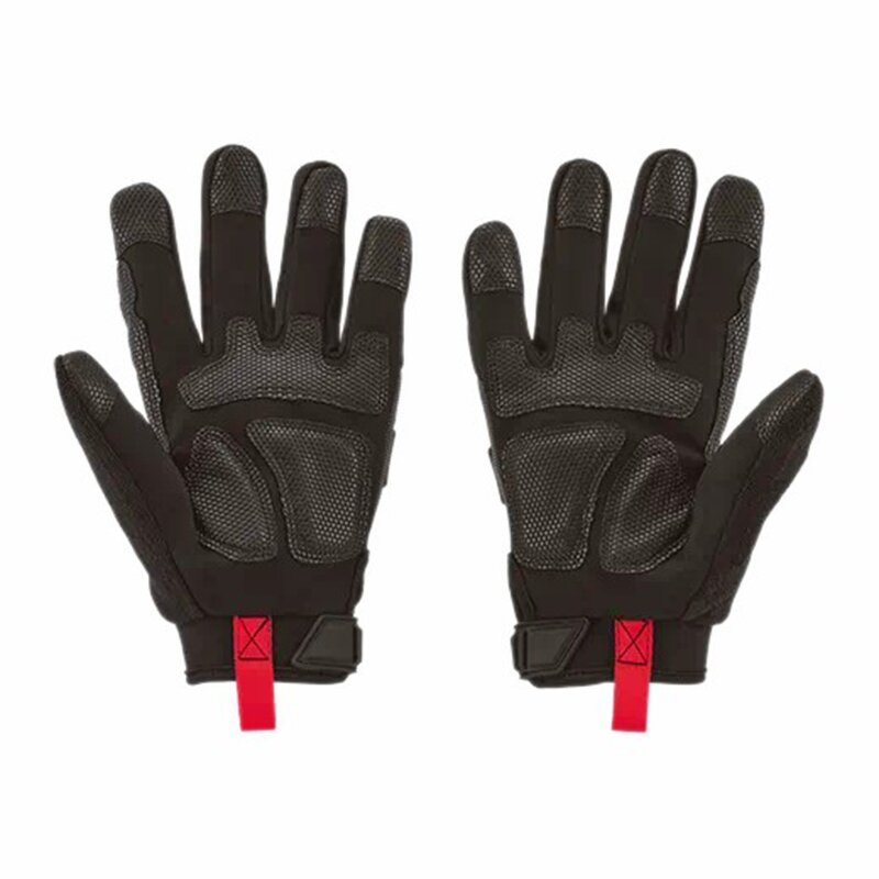 Auto Mechanic Gloves Supplier - Cheap Rescue Leather Winter Waterproof Construction