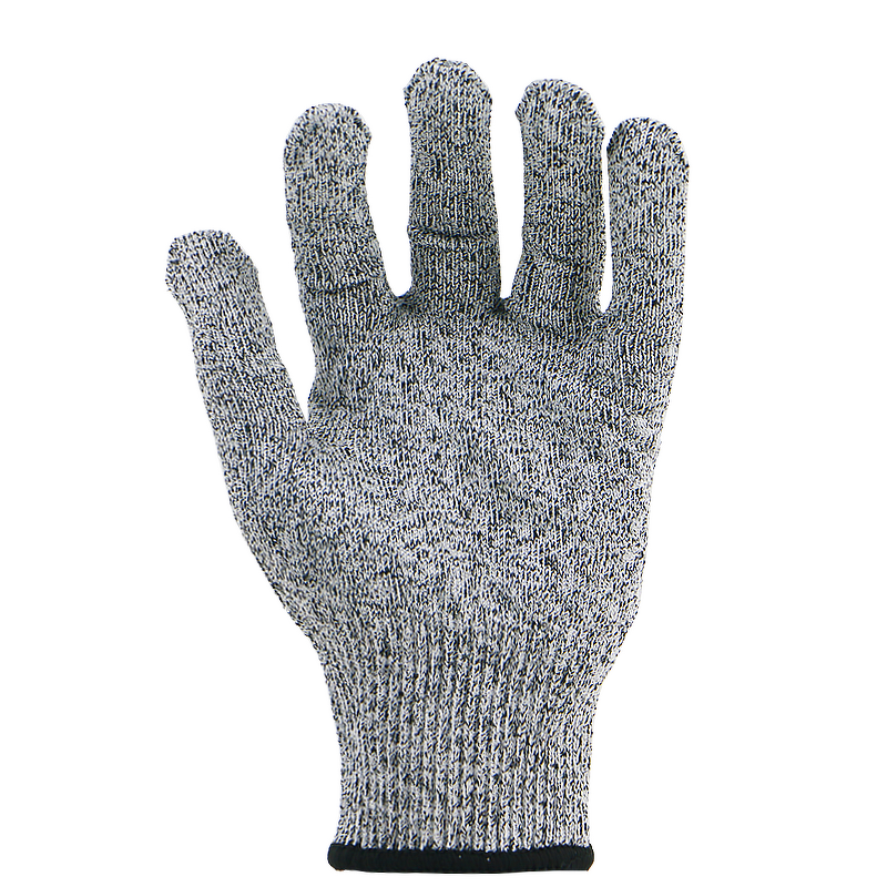 Cut Resistant Gloves Factory - Level 5 for Oyster Fish Kitchen Work