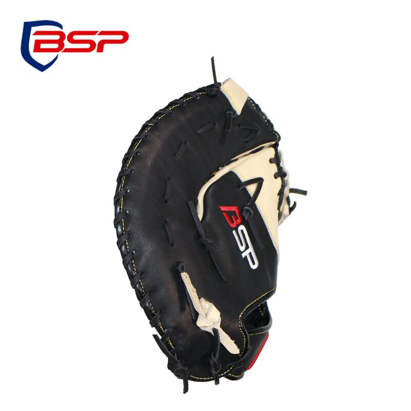 First Base Baseball Glove Manufacturer - Left Throw Kip Leather A2000 Custom