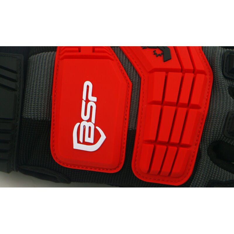 General Work Gloves Supplier - BSP Flex Grip Breathable Mechanic Men Utility