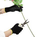 GARDENING GLOVES