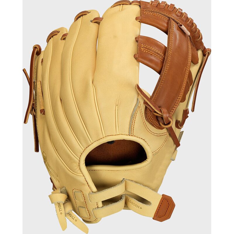 Fielding Baseball Gloves Factory - Custom Right Hand Men Japanese Kip Leather