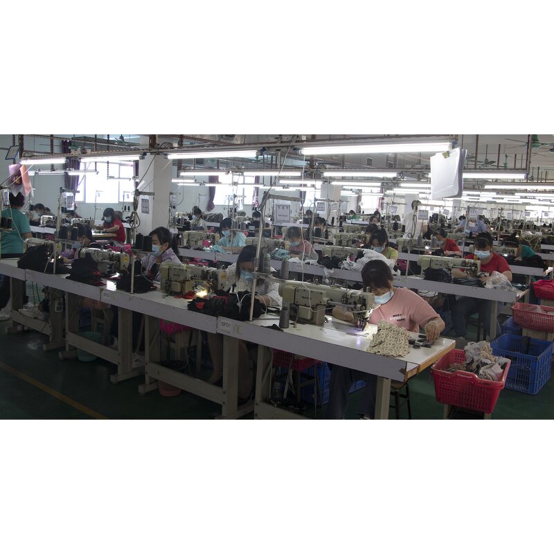 Flower Leather Garden Gloves Factory - BSP Wholesale Custom Womens Ladies Work