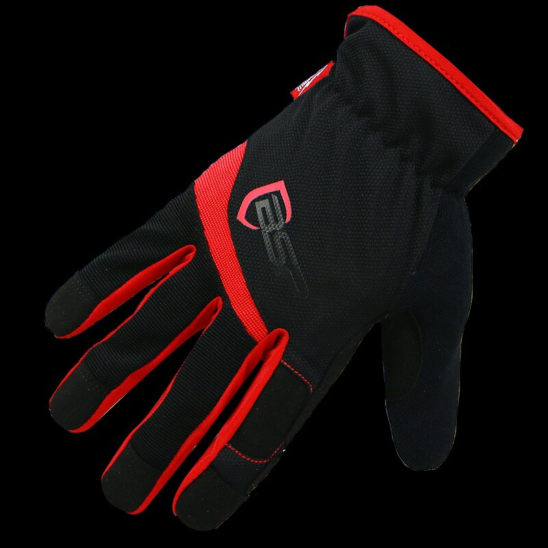 Winter Work Mechanic Gloves Factory - Custom Automotive Industrial Maintenance