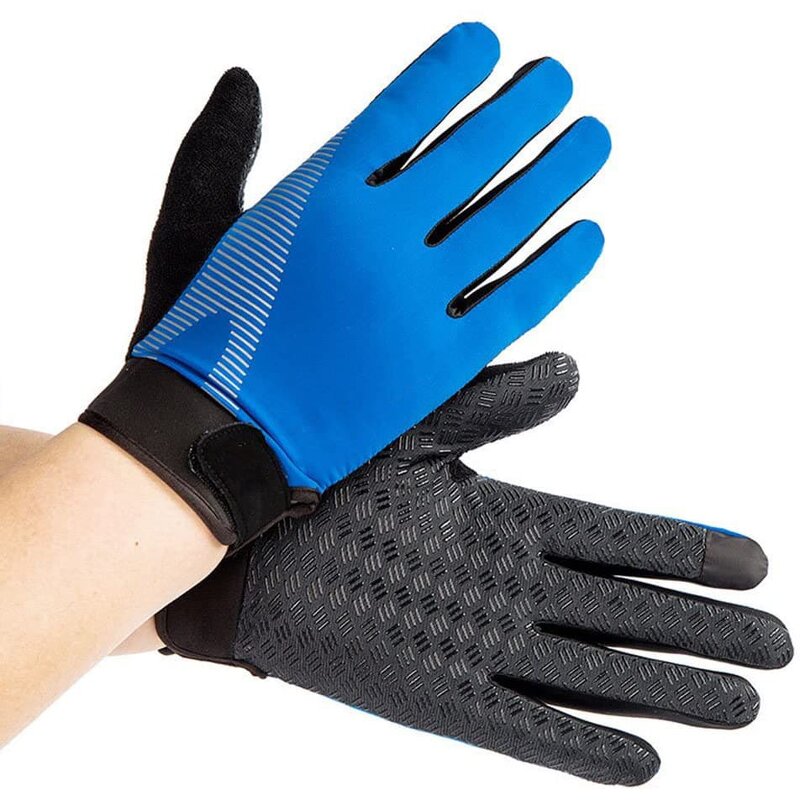 Winter Touch Screen Gloves Supplier - Men Women Warm Water Resistant Windproof