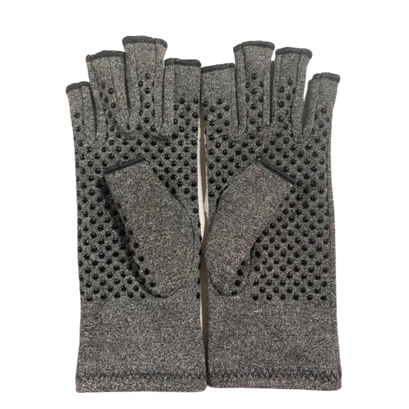 Compression Gloves Supplier - Fingerless Pressure Work for Arthritis