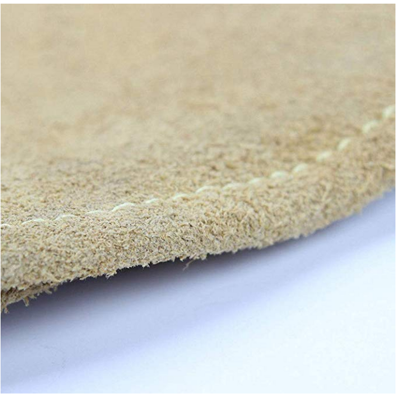 Welding Gloves Manufacturer - Custom Heavy Duty Weld Top Grain Kidskin Leather