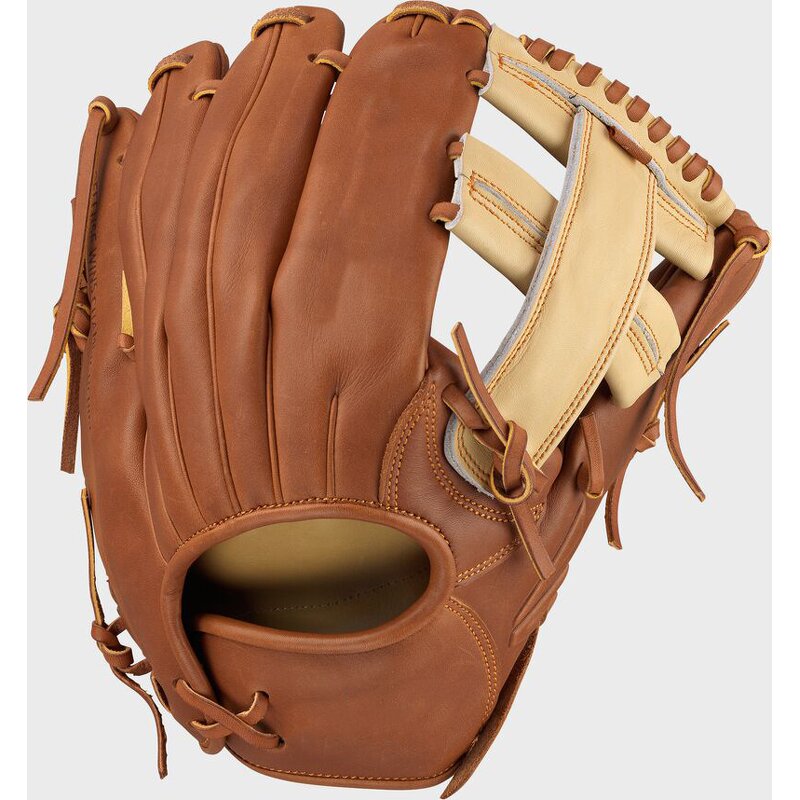Fielding Baseball Gloves Factory - Custom Right Hand Men Japanese Kip Leather