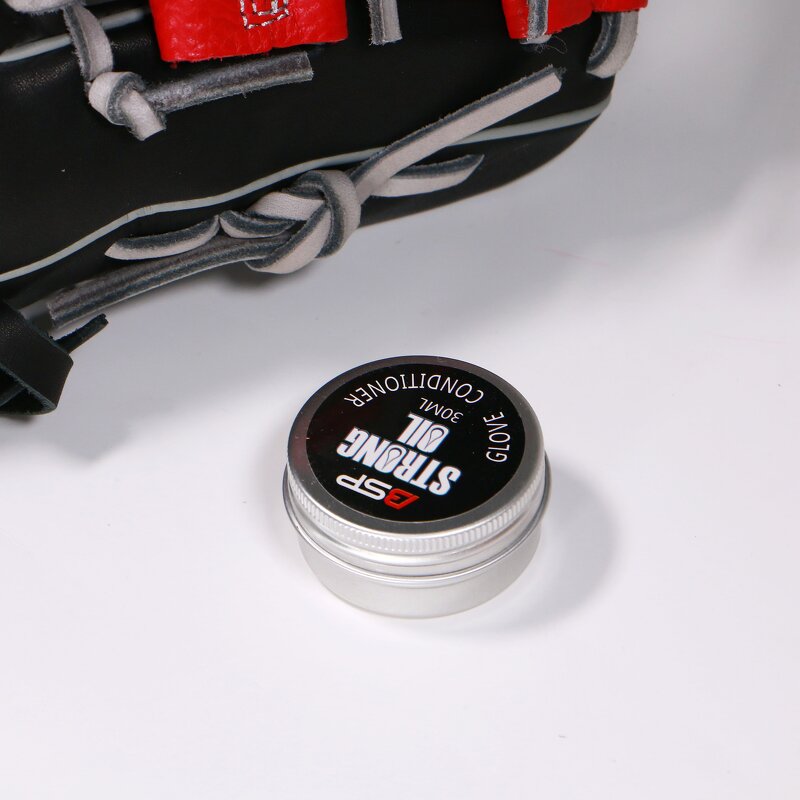 Baseball Glove Conditioner Supplier - Custom High Quality Leather Care Mink Oil