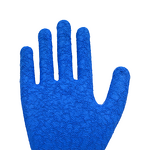 Coated Cut Resistant Gloves