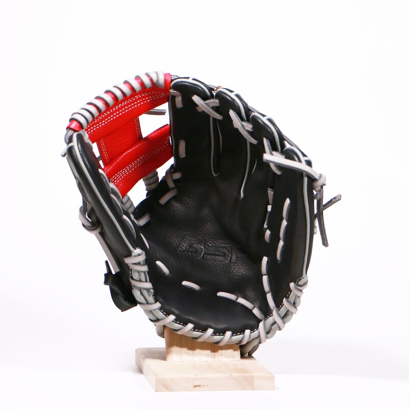Youth Baseball Gloves Factory - Wholesale Mini Kids Adult Kip Leather Custom