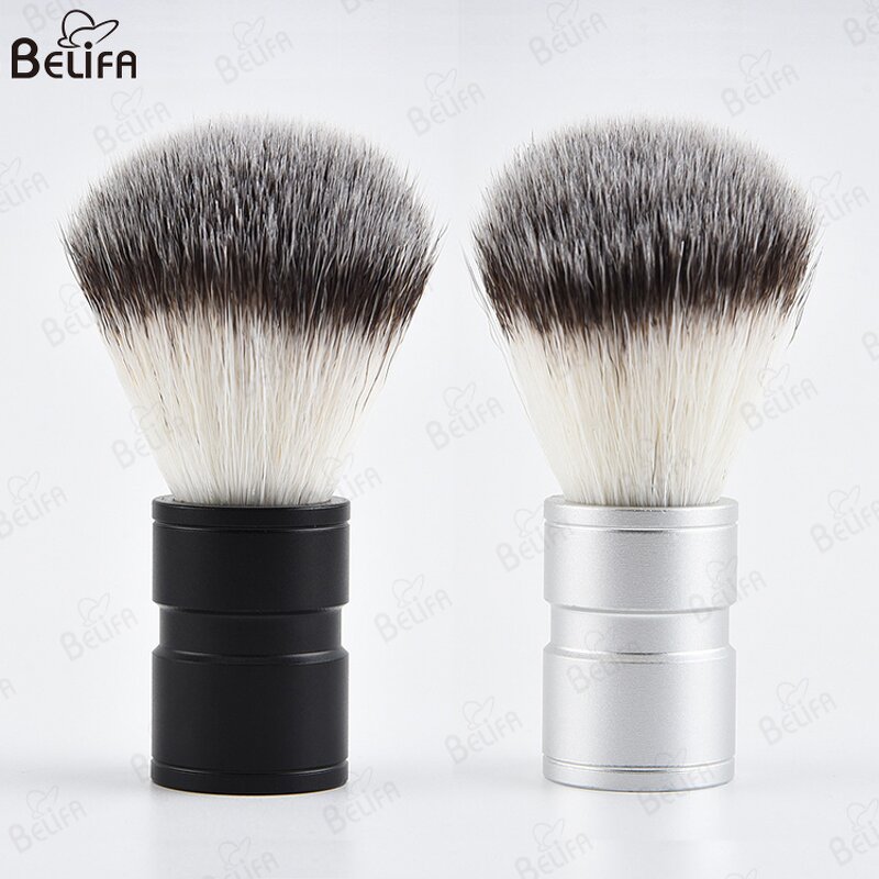 Shaving Bowl Manufacturer - OEM/ODM Hot Sell Stainless Steel Soap Beard Cream