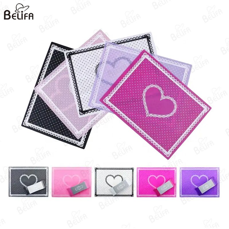 Nail Arm Rest Manufacturer - OEM/ODM Diamond Silicone Nail Pad Hand Pillow