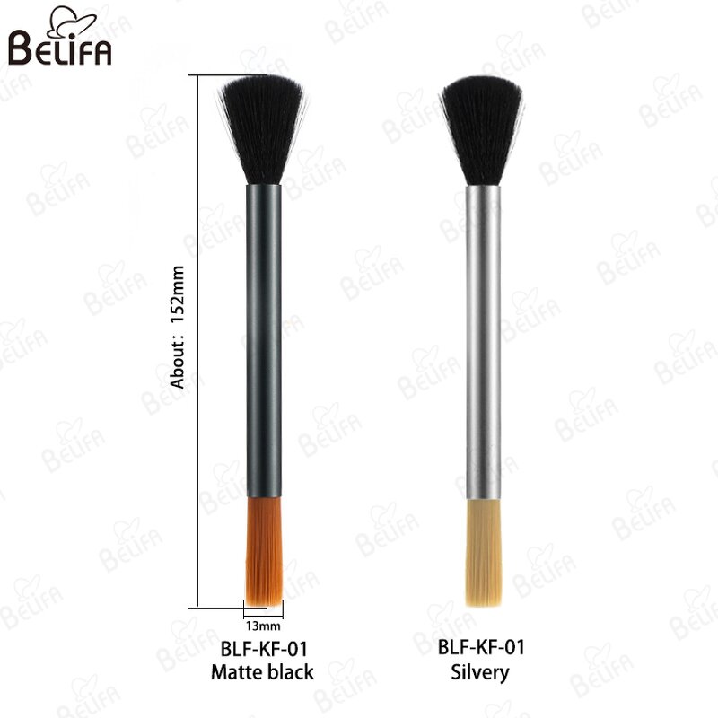 Coffee Grinder Brush Manufacturer - OEM/ODM Cleaning Brush for Machine Grinder